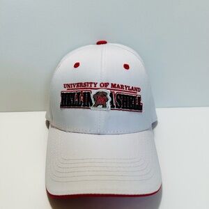University of Maryland “Hell In A Shell” Cap